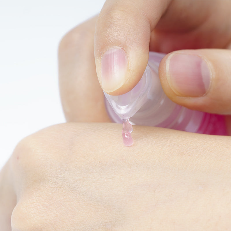 DAMMAN Lash Debonder 15ml Gel For Eyelash Glue