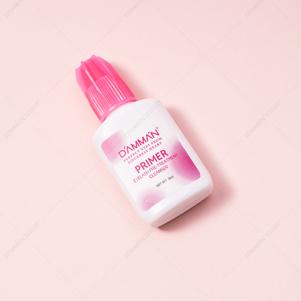 DAMMAN 15ml Lash Primer