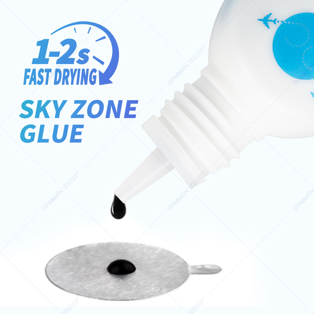 SKY Zone Glue - 5ml