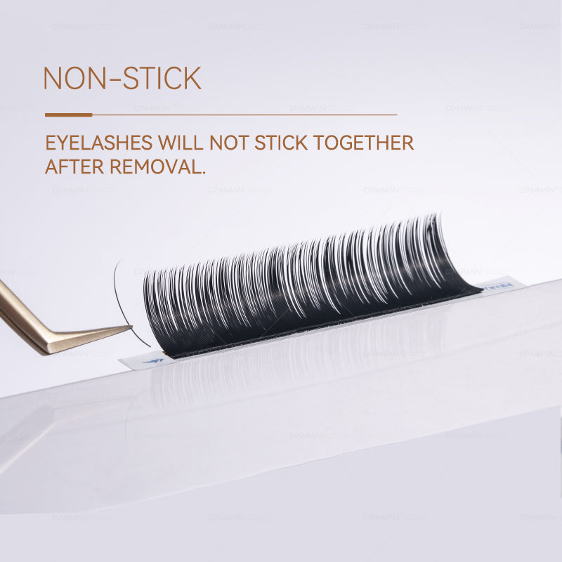 DAMMAN Classic Eyelash Extension Tray
