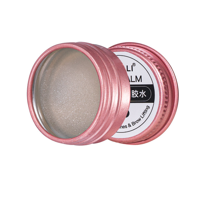 DAMMAN Lash Lifting Adhesive Balm