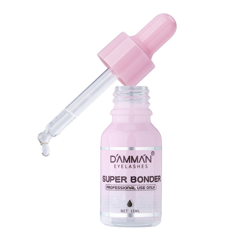DAMMAN 15ml Eyelash Super Bonder