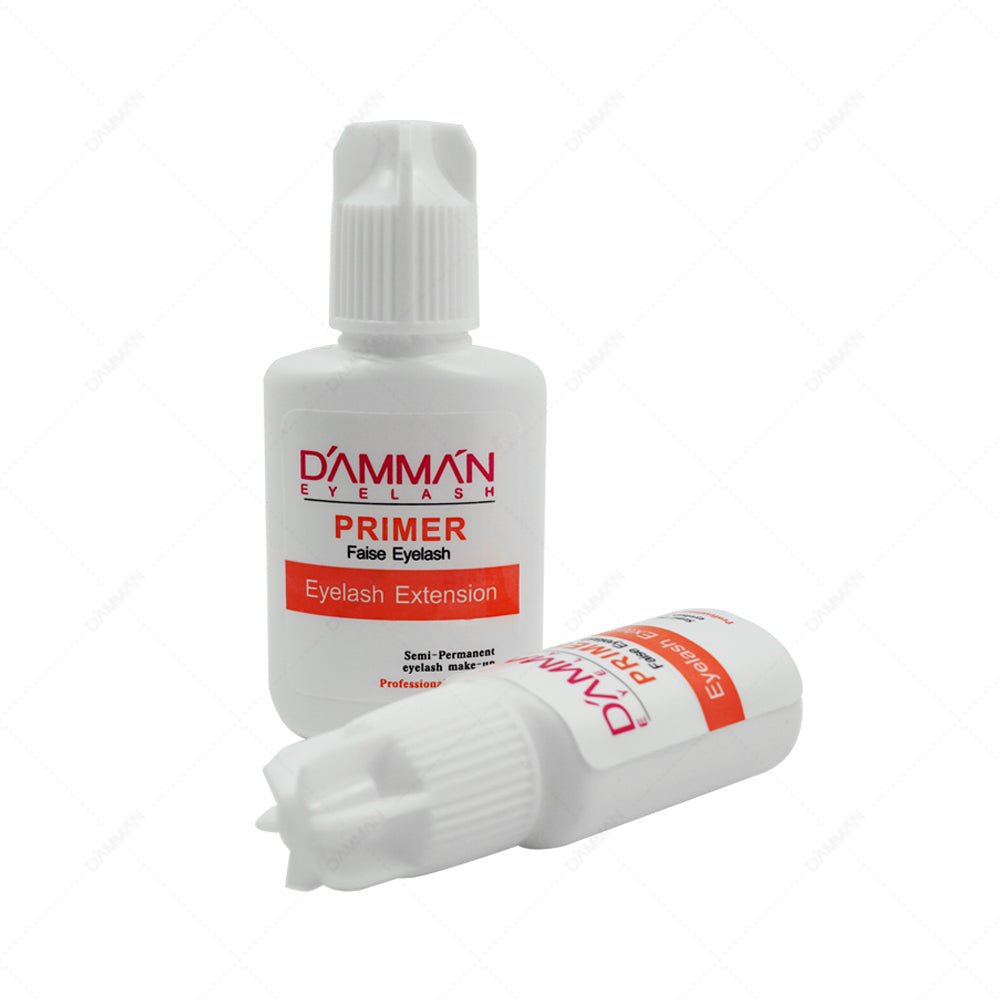 Damman Eyelash Primer 15ml