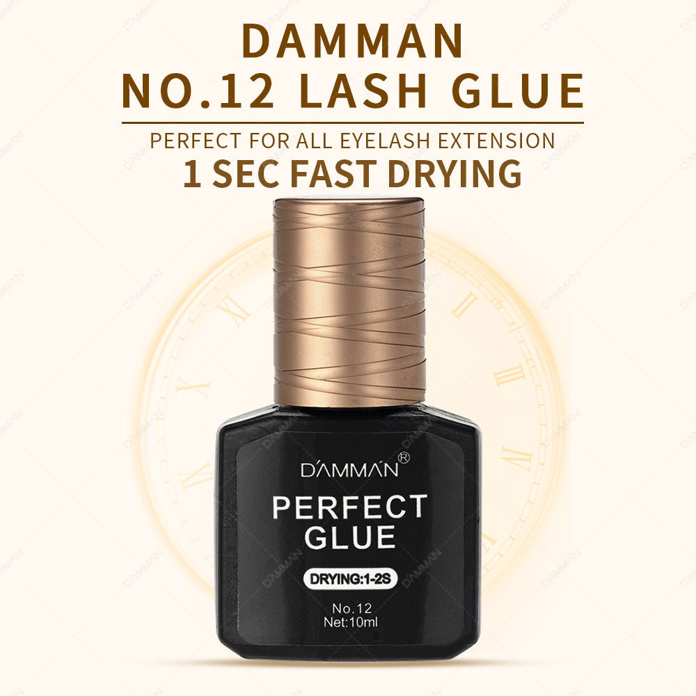 Damman NO.12 Perfect Glue 10ml