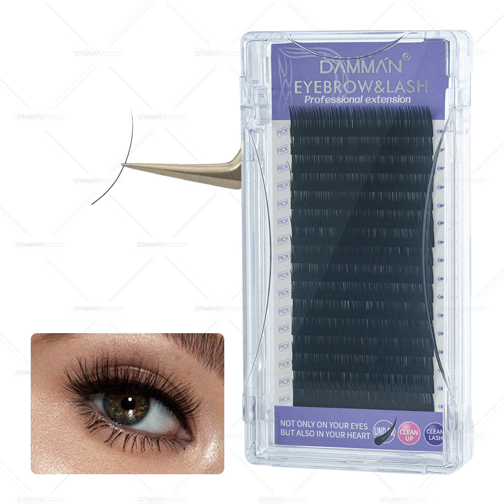 Damman Eyebrow&Eyelash Extension