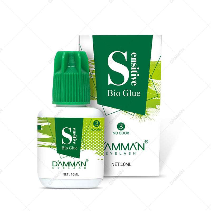 Damman NO.3 Vegetable Glue(7ml/10ml)